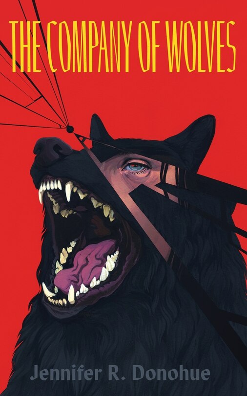 Couverture_The Company of Wolves