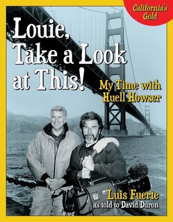 Couverture_Louie, Take A Look At This!