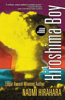 Front cover_Hiroshima Boy