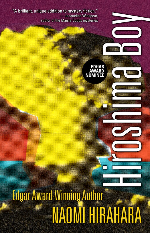 Front cover_Hiroshima Boy