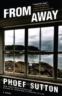 Front cover_From Away