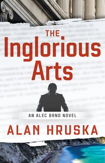 Couverture_The Inglorious Arts