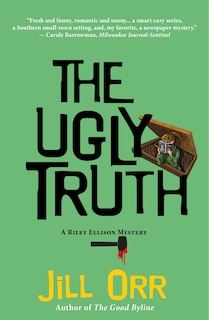 Front cover_The Ugly Truth
