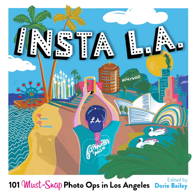 Front cover_Insta L.a.