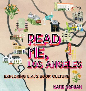 Front cover_Read Me, Los Angeles