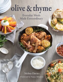 Front cover_Olive & Thyme