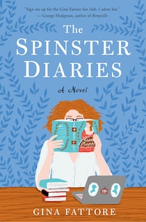 Front cover_The Spinster Diaries