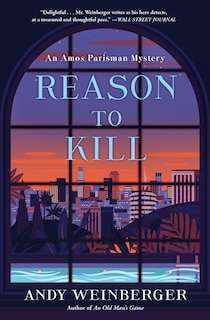 Couverture_Reason To Kill
