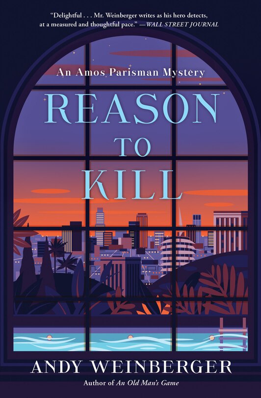 Couverture_Reason To Kill