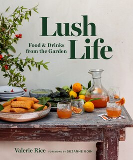 Front cover_Lush Life