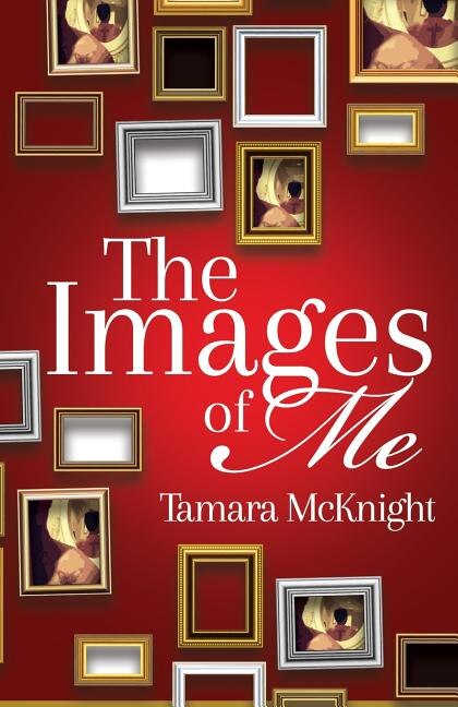 Front cover_The Images of Me