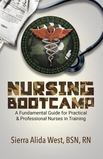 Front cover_Nursing Bootcamp