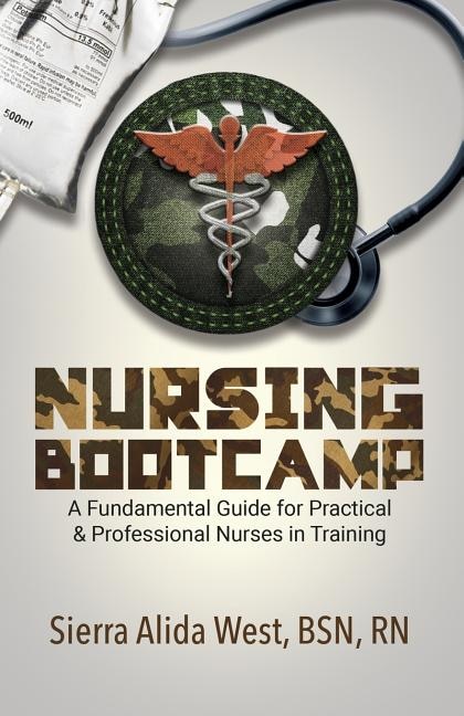Front cover_Nursing Bootcamp