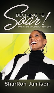 Front cover_Deciding to Soar!