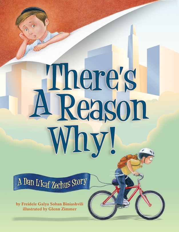 Couverture_There's a Reason Why