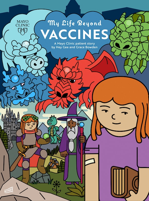 Front cover_My Life Beyond Vaccines
