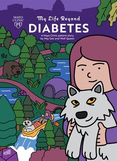 Front cover_My Life Beyond Diabetes