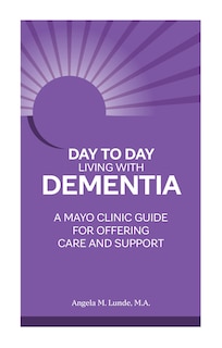 Couverture_Day to Day Living With Dementia