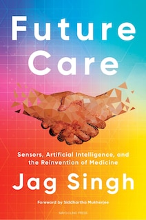 Front cover_Future Care