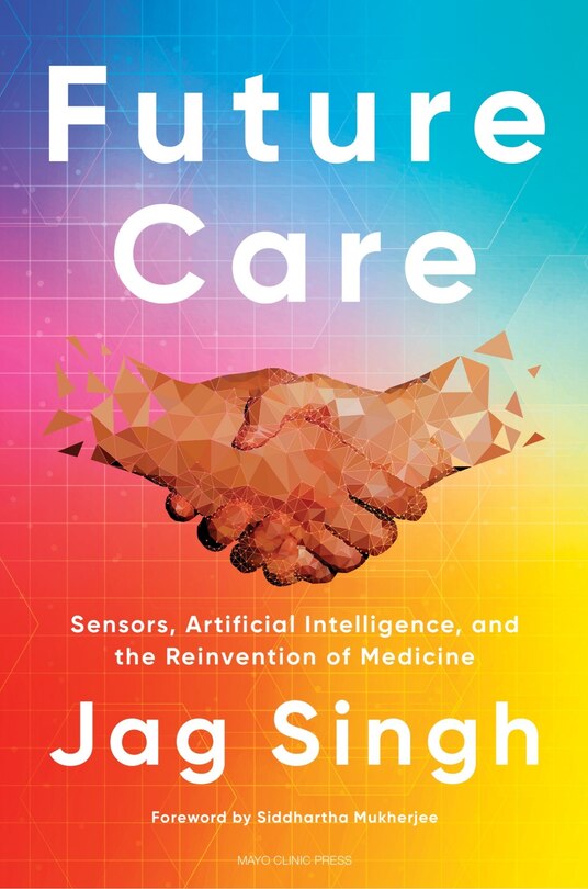 Front cover_Future Care
