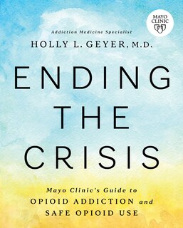 Front cover_Ending the Crisis