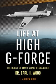 Couverture_Life at High G-Force