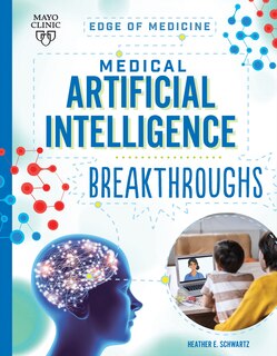 Couverture_Medical Artificial Intelligence Breakthroughs