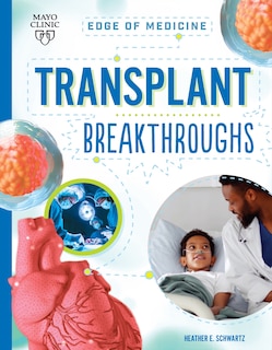Front cover_Transplant Breakthroughs