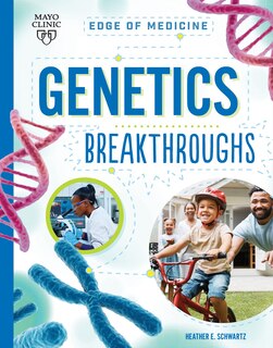 Couverture_Genetics Breakthroughs