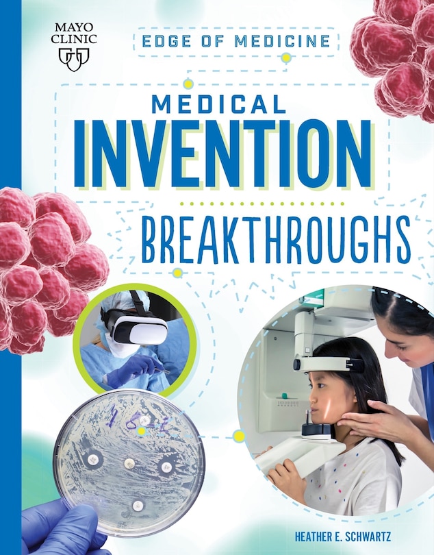 Couverture_Medical Invention Breakthroughs