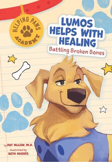 Couverture_Lumos Helps with Healing