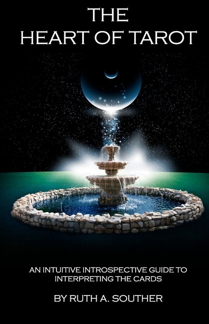 Couverture_The Heart of Tarot - Smaller Version