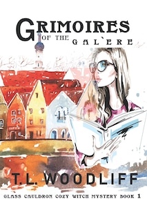 Front cover_Grimoires of the Galère
