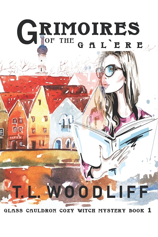 Front cover_Grimoires of the Galère