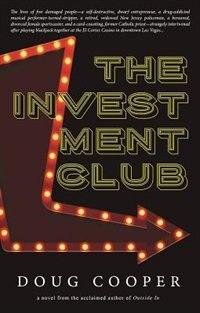Front cover_The Investment Club