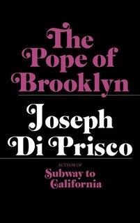 Couverture_The Pope Of Brooklyn