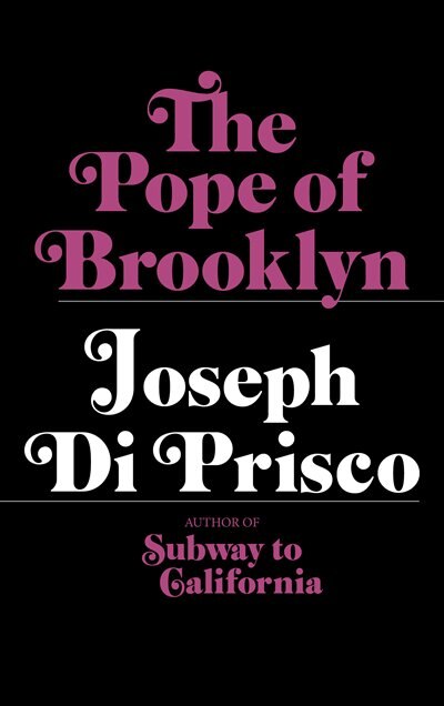 Couverture_The Pope Of Brooklyn