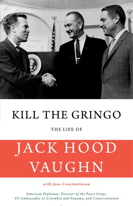 Front cover_Kill the Gringo