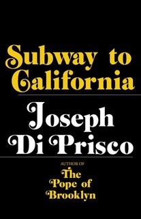 Couverture_Subway To California