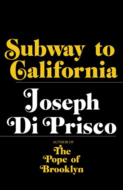 Couverture_Subway To California