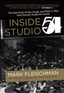 Couverture_Inside Studio 54