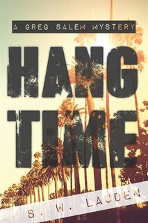Couverture_Hang Time
