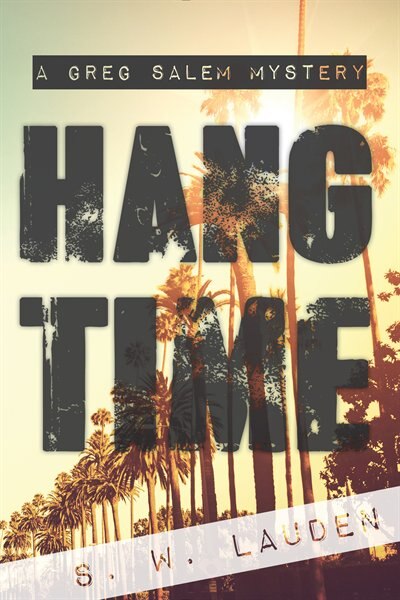 Couverture_Hang Time