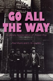 Couverture_Go All The Way