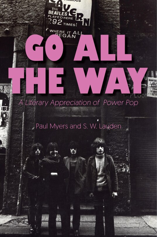 Couverture_Go All The Way