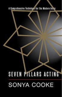 Front cover_Seven Pillars Acting