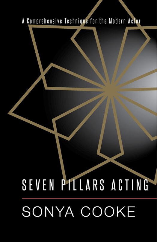 Front cover_Seven Pillars Acting