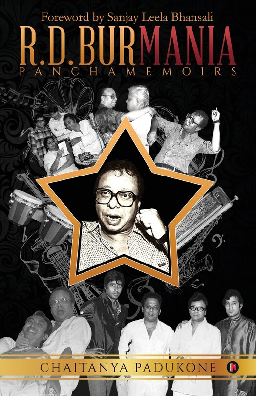 Couverture_R.D. Burmania