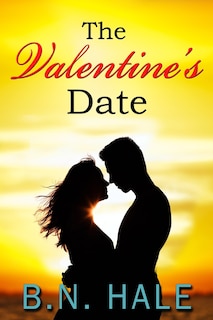 Front cover_The Valentine's Date