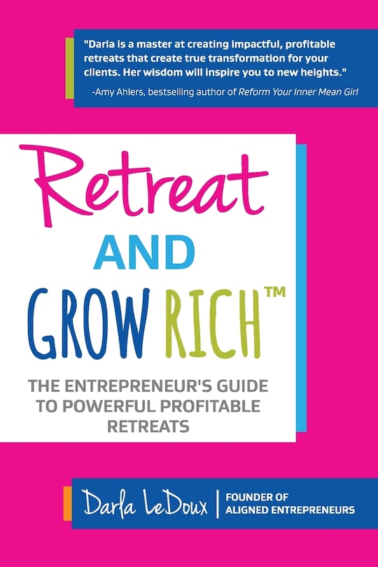Couverture_Retreat and Grow Rich